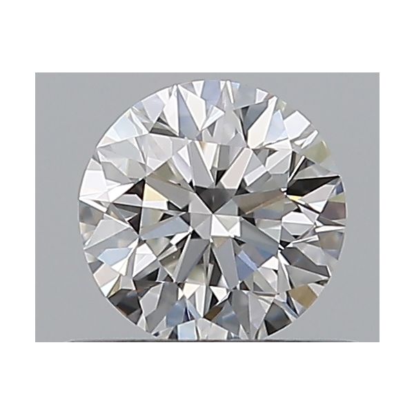 ROUND 0.5 F VS1 EX-EX-EX - 1525362371 GIA Diamond