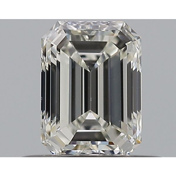 EMERALD 0.5 I VS2 VG-VG-EX - 1525363874 GIA Diamond