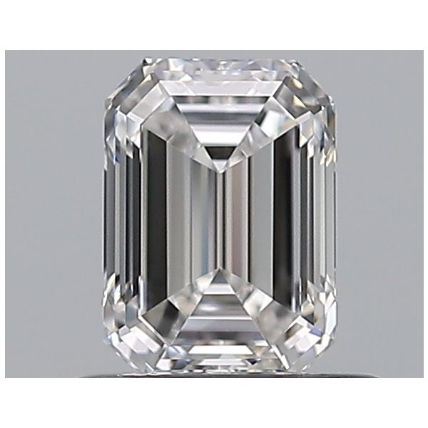 EMERALD 0.7 E VVS2 VG-EX-EX - 1525366114 GIA Diamond