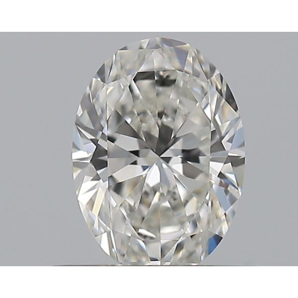 OVAL 0.51 G VS1 EX-VG-VG - 1525372548 GIA Diamond