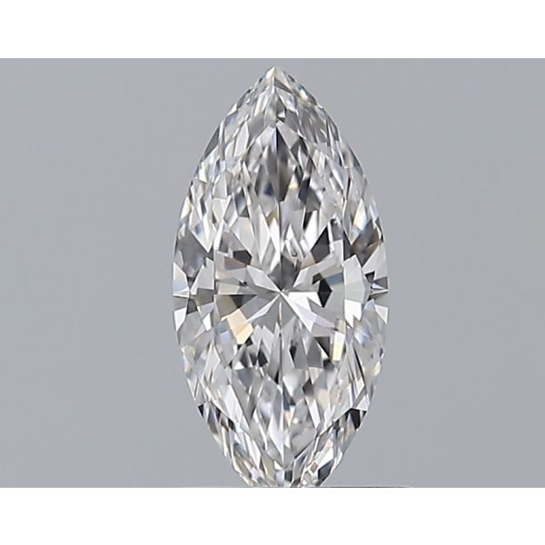 MARQUISE 0.7 D VVS1 VG-VG-EX - 1525385991 GIA Diamond