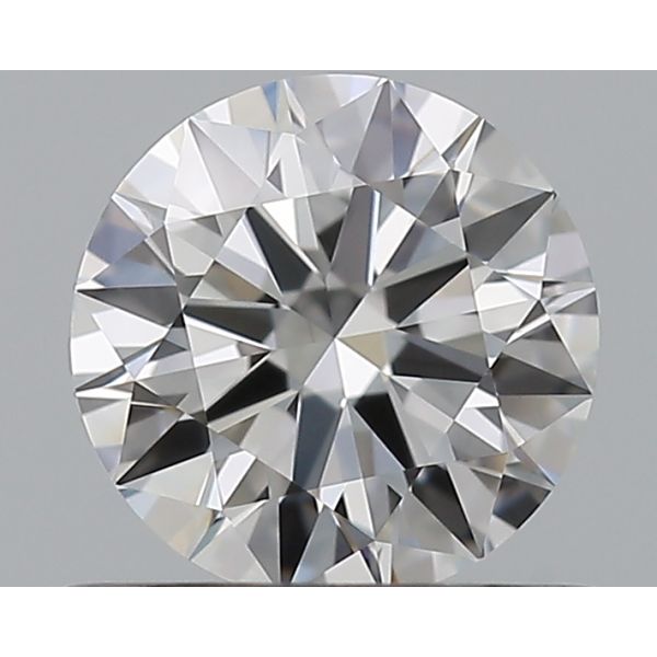 ROUND 0.68 E VVS2 EX-EX-EX - 1525424891 GIA Diamond