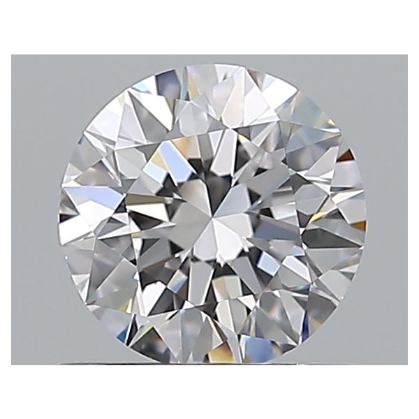ROUND 0.72 D VS2 EX-EX-EX - 1525425284 GIA Diamond