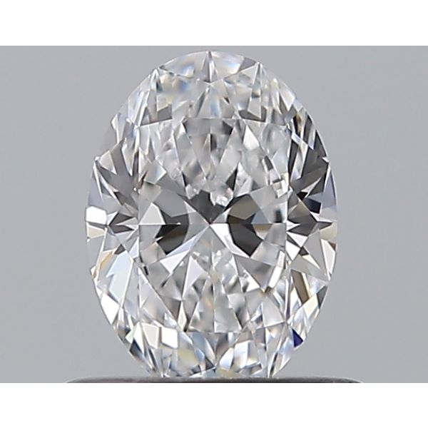 OVAL 0.51 F VVS2 VG-VG-EX - 1525473942 GIA Diamond