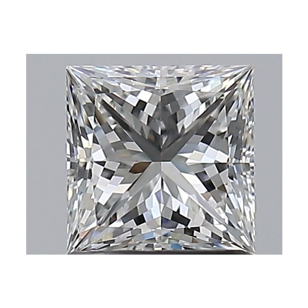 PRINCESS 1.02 G VS1 EX-EX-EX - 1525519146 GIA Diamond