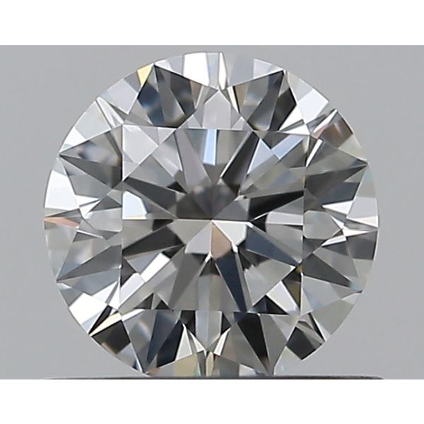 ROUND 0.62 G VVS1 EX-EX-EX - 1525551628 GIA Diamond