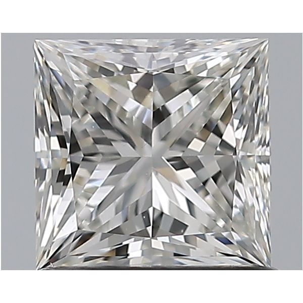 PRINCESS 0.99 H VS2 EX-EX-EX - 1525555564 GIA Diamond
