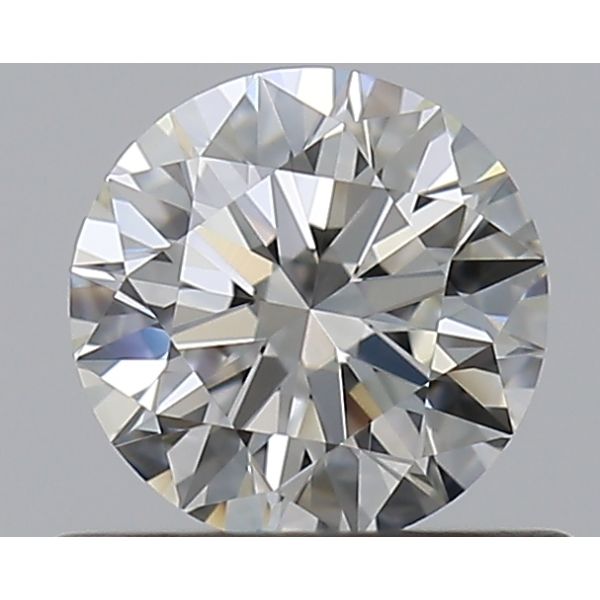 ROUND 0.51 I VVS2 EX-EX-EX - 1525555990 GIA Diamond