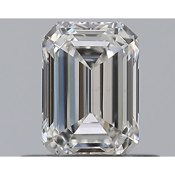 EMERALD 0.5 G VS1 EX-VG-VG - 1525557491 GIA Diamond