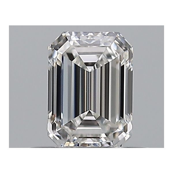 EMERALD 0.5 F VS1 EX-EX-EX - 1525569390 GIA Diamond