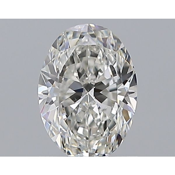 OVAL 1.01 G VS2 VG-EX-EX - 1525579228 GIA Diamond