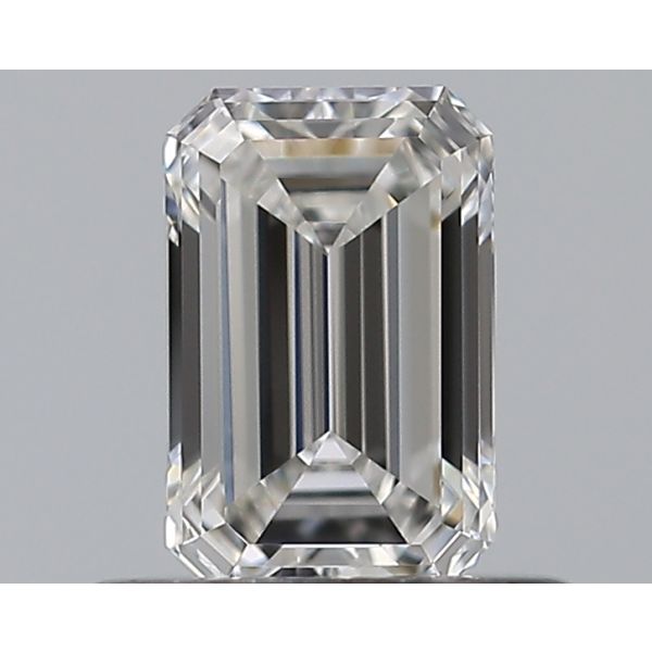 EMERALD 0.5 F VVS1 EX-EX-EX - 1525580753 GIA Diamond
