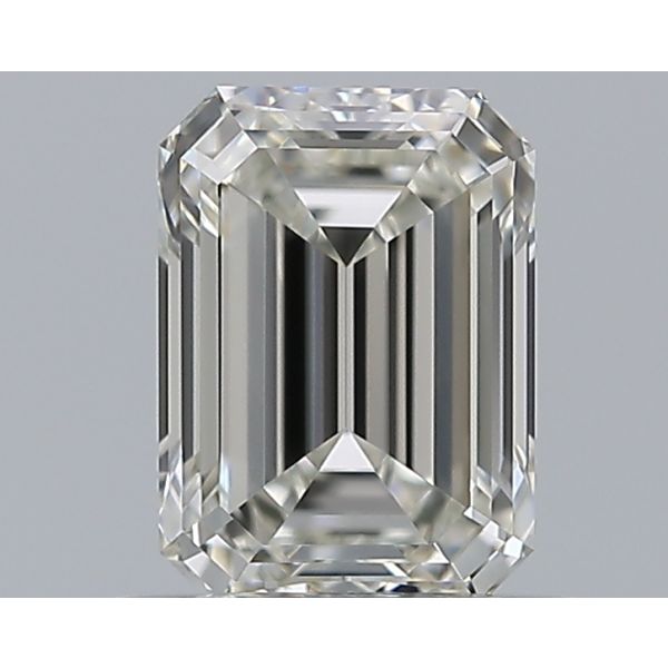 EMERALD 0.68 I VVS2 EX-VG-EX - 1525596152 GIA Diamond