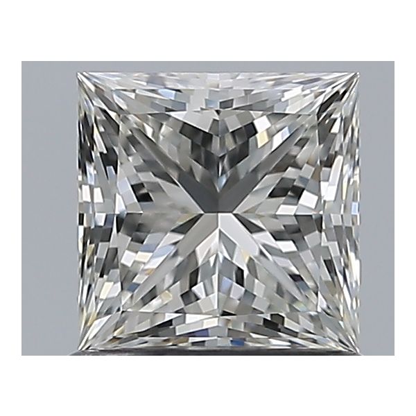 PRINCESS 1.03 H VVS1 EX-EX-EX - 1525596735 GIA Diamond