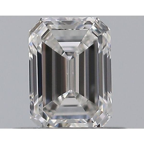 EMERALD 0.5 F VS1 EX-VG-VG - 1525597949 GIA Diamond