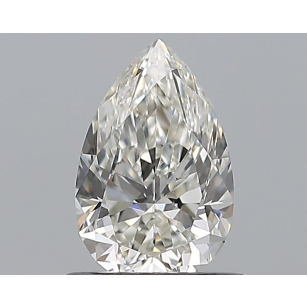PEAR 0.7 I VS2 VG-EX-EX - 1525600735 GIA Diamond