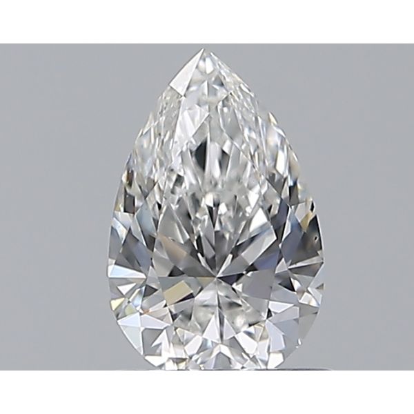 PEAR 0.7 E VS1 EX-EX-EX - 1525603786 GIA Diamond