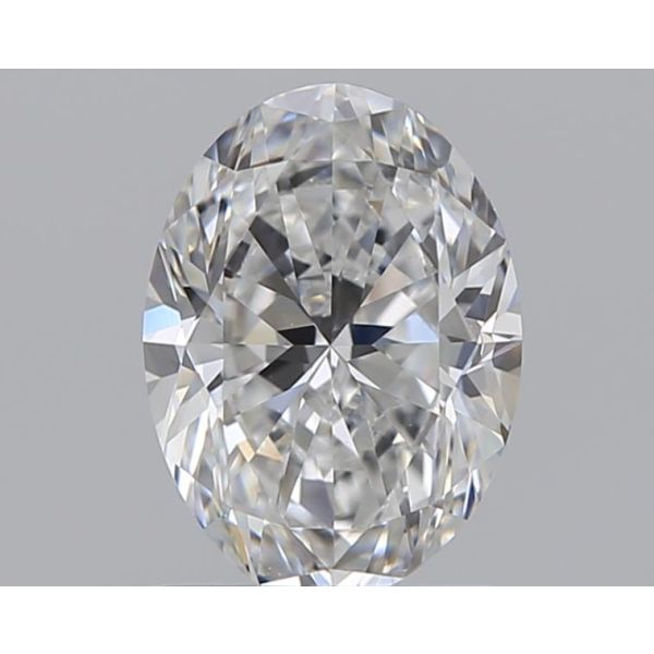 OVAL 1 F VS2 VG-VG-EX - 1525605498 GIA Diamond