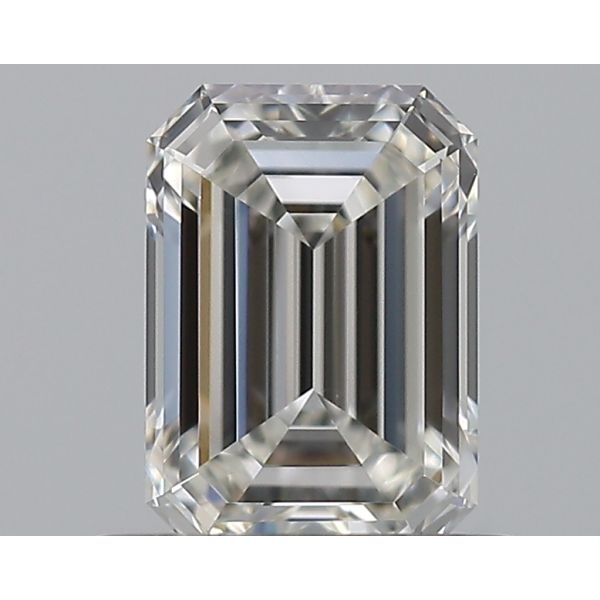 EMERALD 0.7 G VS1 EX-VG-VG - 1525615083 GIA Diamond