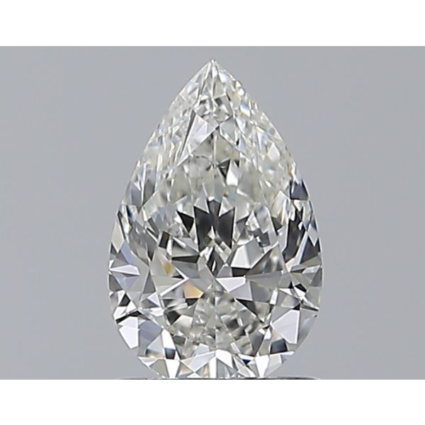 PEAR 0.9 G VS2 VG-EX-EX - 1525629094 GIA Diamond