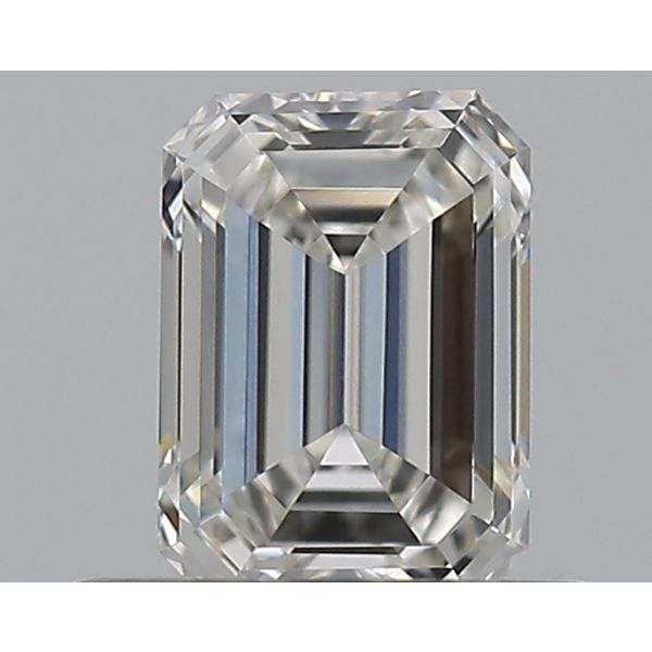 EMERALD 0.51 G VS1 EX-VG-VG - 1525640782 GIA Diamond