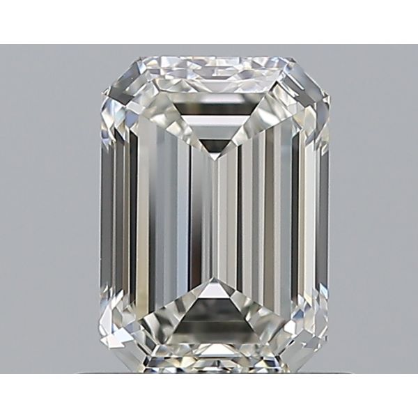EMERALD 0.9 I VS1 EX-EX-EX - 1525641501 GIA Diamond