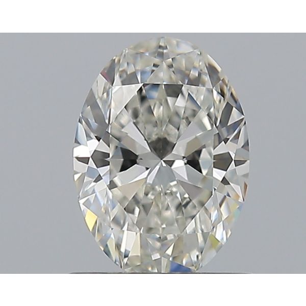 OVAL 0.9 H VS2 EX-EX-EX - 1525644696 GIA Diamond