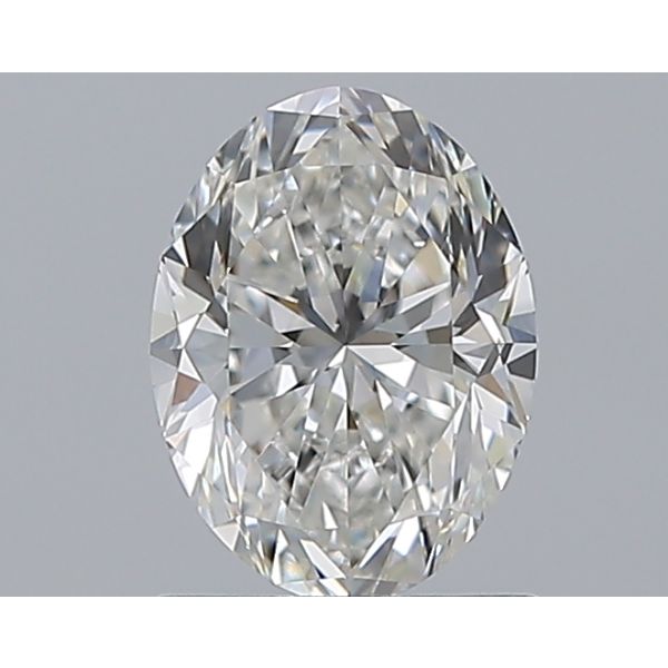 OVAL 1.21 F VS1 GD-EX-EX - 1525646029 GIA Diamond