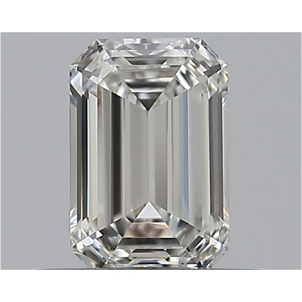 EMERALD 0.5 G VS1 EX-VG-VG - 1525649150 GIA Diamond