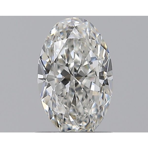 OVAL 0.75 F VS2 VG-EX-EX - 1525650482 GIA Diamond