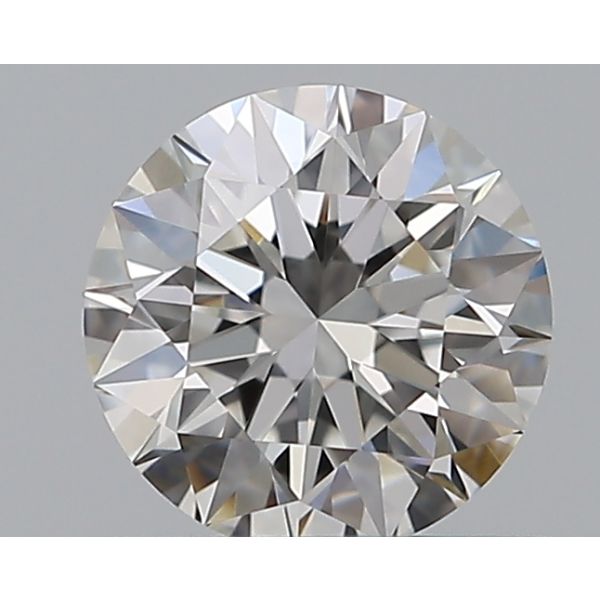 ROUND 0.51 G VS1 EX-EX-EX - 1525658545 GIA Diamond