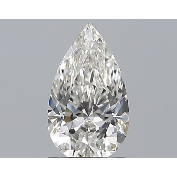 PEAR 1 G VS1 EX-EX-EX - 1525669986 GIA Diamond