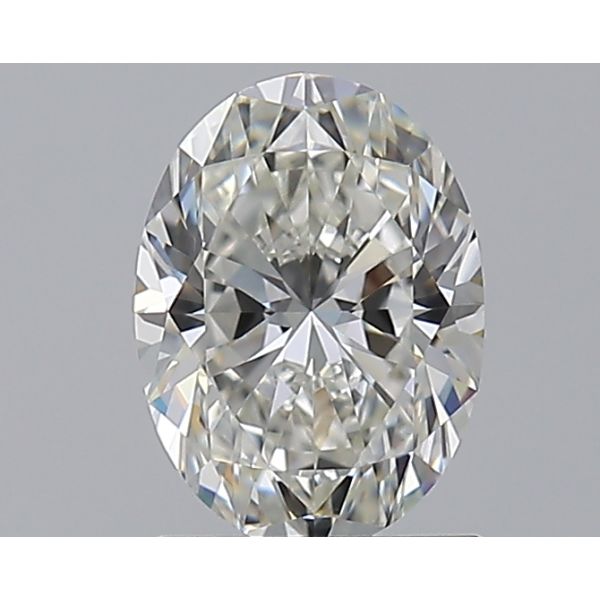 OVAL 1.21 G VS1 VG-EX-EX - 1525672320 GIA Diamond