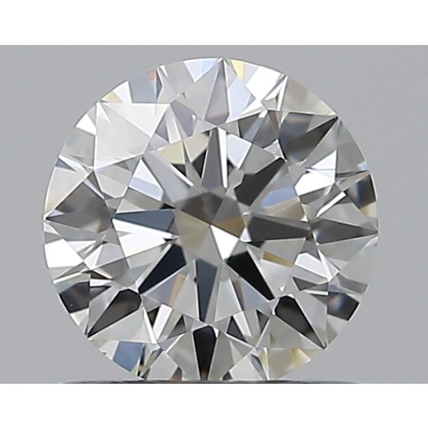 ROUND 0.71 F VS1 EX-EX-EX - 1525674130 GIA Diamond