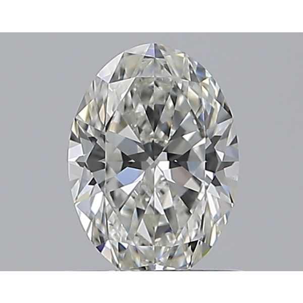 OVAL 0.71 H VS1 EX-EX-EX - 1525678509 GIA Diamond