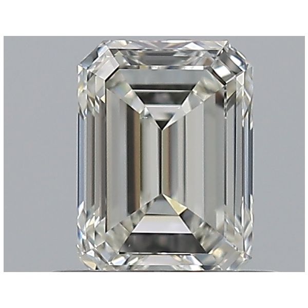 EMERALD 0.7 I VS2 VG-VG-EX - 1525686666 GIA Diamond