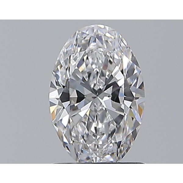 OVAL 1.01 D VVS2 EX-EX-EX - 1525691940 GIA Diamond