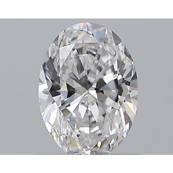 OVAL 0.7 D VS2 EX-EX-EX - 1525694395 GIA Diamond