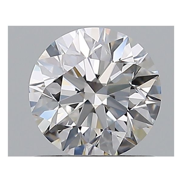 ROUND 0.7 E VVS2 EX-EX-EX - 1525727892 GIA Diamond