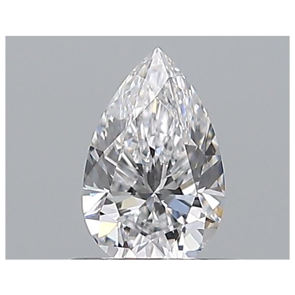 PEAR 0.5 D VS2 VG-VG-EX - 1525738413 GIA Diamond