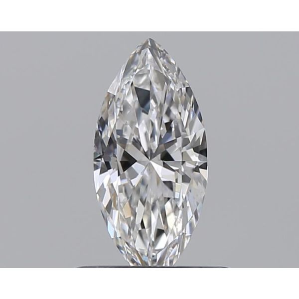 MARQUISE 0.5 E VS1 VG-VG-VG - 1525740320 GIA Diamond