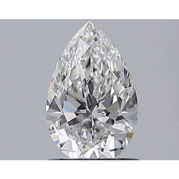 PEAR 0.8 E VS2 VG-VG-EX - 1525741367 GIA Diamond