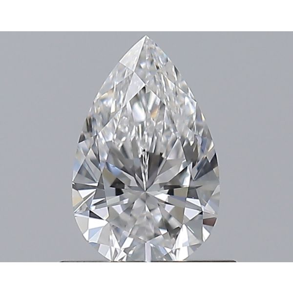 PEAR 0.55 E VS1 EX-VG-EX - 1525749736 GIA Diamond