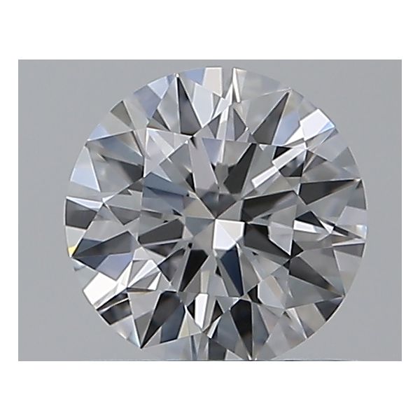 ROUND 0.65 D VVS1 EX-EX-EX - 1525766242 GIA Diamond