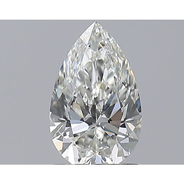 PEAR 1.03 H VS1 EX-EX-EX - 1525773357 GIA Diamond