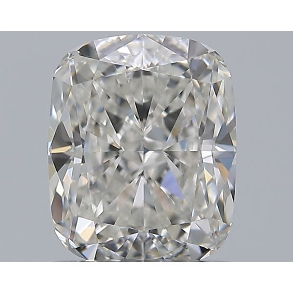 CUSHION 1 G VS1 EX-EX-EX - 1525776832 GIA Diamond