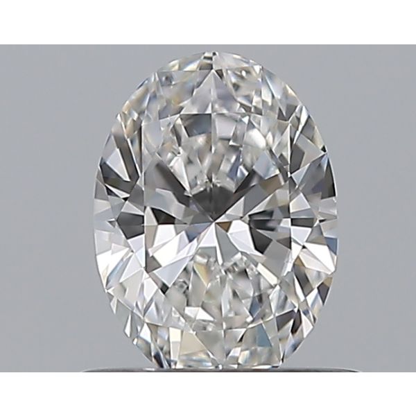 OVAL 0.51 F VS1 EX-EX-VG - 1525779742 GIA Diamond