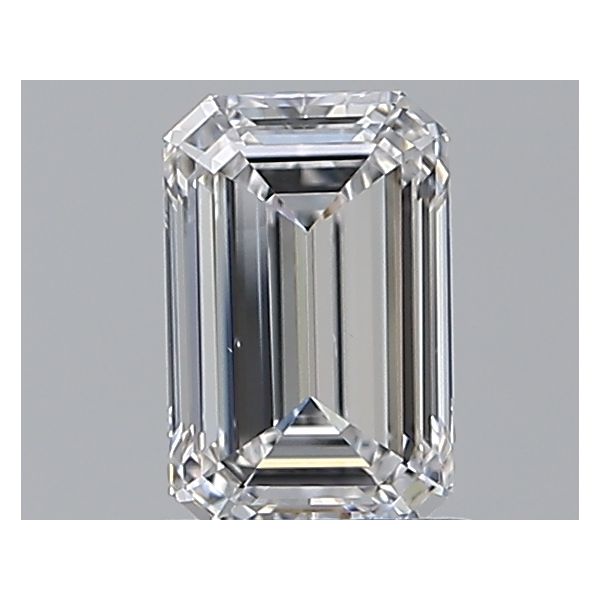 EMERALD 1 D VS1 EX-VG-EX - 1525786110 GIA Diamond