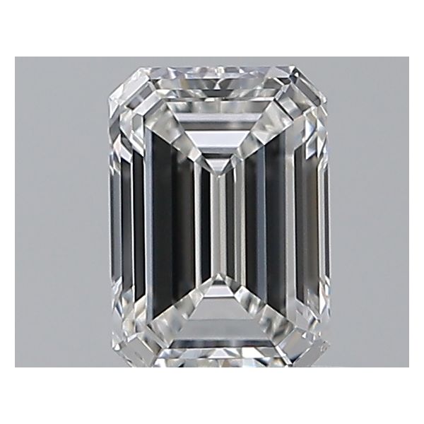 EMERALD 0.5 F VVS1 EX-VG-EX - 1525791793 GIA Diamond