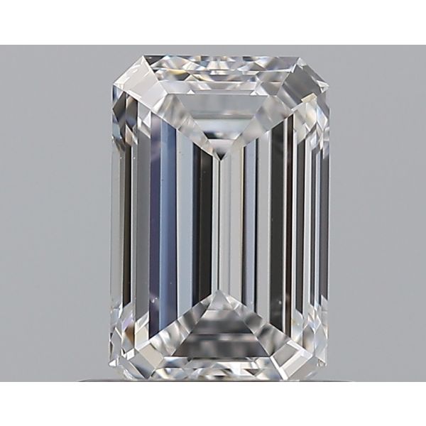 EMERALD 0.81 D VS1 EX-VG-VG - 1525813934 GIA Diamond